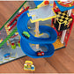 Mega Ramp Racing Set for kids