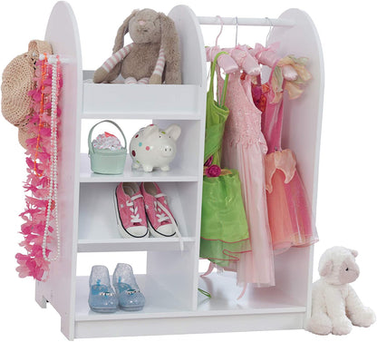 Play Dress Up Unit for kids